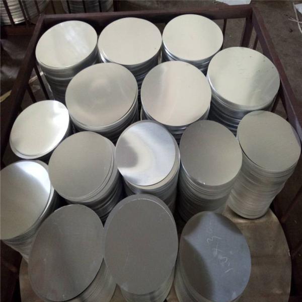 High Quality Aluminum Circle Sheet Aluminum Circle Disc Sheet Aluminum Metal