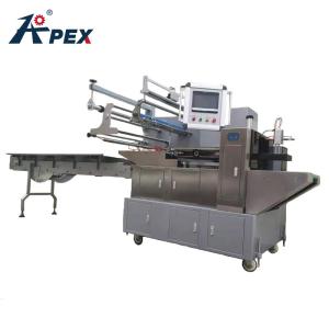 Wholesale Industry Small Food Horizontal Full Automatically Packet Packing Machine from china suppliers