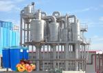Commercial Peach Processing Plant Apricot Puree Plum Jam Production Line