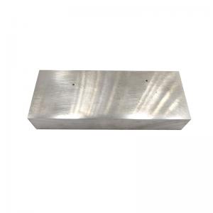 China Permanent Alnico Bar Magnet Block High Temperature Resistance Customized on sale