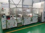 Precision Ampoule Filling Machine for High Speed Pharmaceutical Production with