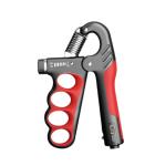 Adjustable Resistance Grip Trainer 11-220 Lbs Forearm Strengthener Muscle