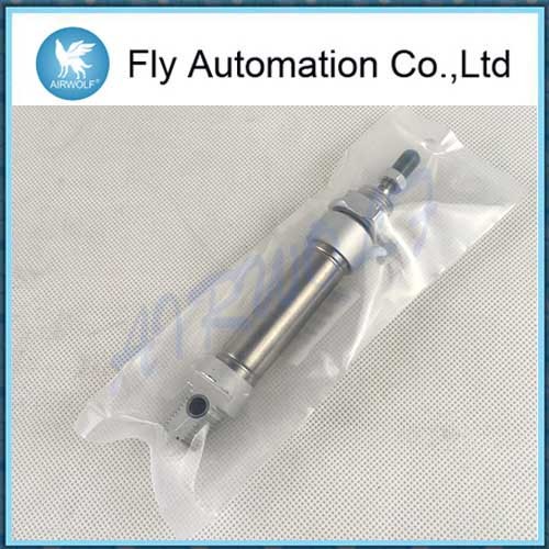 DSNU-16-25-PPV-A 33973 Pneumatic Air Cylinders Via Proximity Sensor