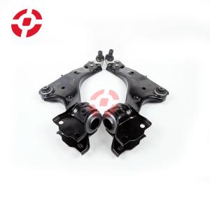 Wholesale Front Upper Control Arm for Land Rover Suspension System with OE Number LR086107-LR086108 from china suppliers