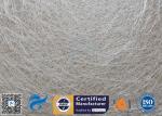 104 - 320 cm Width E Glass Powder Emulsion Fiberglass Chopped Strand Mat