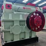 Automatic Double Stage Vacuum Extruder Fired Clay Brick Production Machine JKZ90