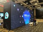 Nationstar Chip Indoor Rental LED Display P3.91mm