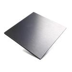 Hot Rolled Hot Dipped Galvanized Steel Sheet SGCC SPCC CRC G550 Zinc Coatting