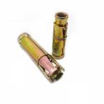 GB Standard Fix Bolt 10mm with Box ISO9001 Certified and Certificate ISO9001