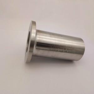 Wholesale Alloy Pipe Lap Joint Stub End Hastelloy B2 UNS N10665 Butt Welding Fitting from china suppliers