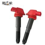 94860210414 Genuine Auto Ignition Coil For Porsche Panamera 970 Type