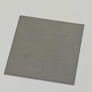 Wholesale Electrolytic Cell Nickel Felt AEM Alkaline Electrolysis Hydrogen Production Metal Felt from china suppliers