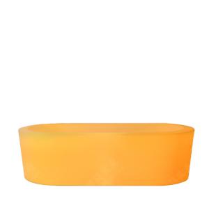 Wholesale Custom Color Rotoplastic LED Bathtub Accurate Precision for Hotel and Restaurant from china suppliers