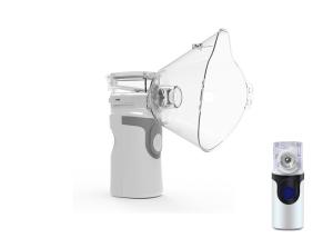 Wholesale Low Noise Household Portable Ultrasonic Mesh Nebulizer from china suppliers