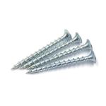 NXF ASTM JIS EN 1008AL Carbon Steel S235JR M1-M130 Galvanized Steel Countersunk