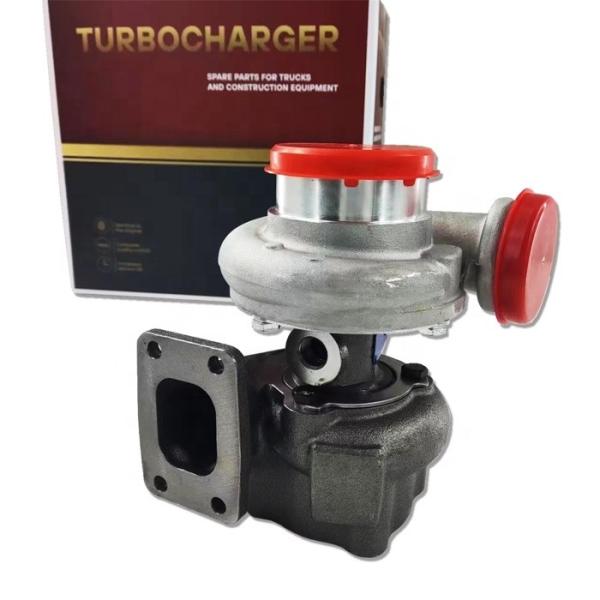 DEUTZ weichai BF4M2012C Construction Machinery Turbocharger Year 2005- Purpose