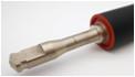 Wholesale Original Pressure Roller For HP LaserJet P1522/1505 Lower Roller from china suppliers