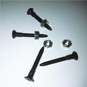 Wholesale Tapping Screw with Hex Nut,ROHS from china suppliers