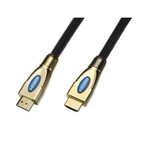 Wholesale 4K HDMI Male to Male Digital TV AV Adapter Cable for Enhanced Viewing Experience from china suppliers