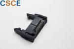 PBT Housing Input Output Connectors Insulation Resistance 1000MΩ Min At 500V DC