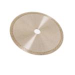180mm Stone Cutting Disc 7 In. Diamond Tile Circular Saw Blade Wet