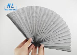 Wholesale Anti Insects Folding Insect Screen 30m Length for Long-lasting Protection from china suppliers