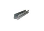 Heavy Duty Warehouse Shelf Racks Roll Forming Machine