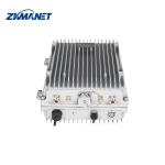 ZKMANET3561 43dBm Long Distance Outdoor rugged FHSS IFS MIMO IP MESH Radio