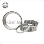 TDO Type 538182 Double Row Tapered Roller Bearing 630*850*242 mm Thicked Steel