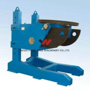 Wholesale Table Height Elevating Welding Positioner Rotation 3 Axis from china suppliers