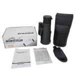 CE Approved 12X56 ED Glass Monocular Telescope For Outdoor Activities