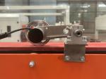 20-110mm HDPE PPR Pert Hot Water Supply And Drain Plastic Pipe Extrusion