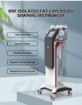 New Arrival Laser Slimming Cavitation Machine Rf 6 In 1 Fat Reduce Skin Firm