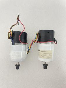 Wholesale ATM Spare Parts Diebold Nixdorf 2050XE V2X Card Reader Motor FP30-H306Z1B from china suppliers