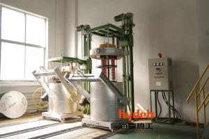 Wholesale 24 KW Ladle Preheating System Stand Alone Station Induction Heat Treating Equipment from china suppliers