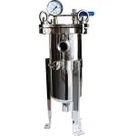 Other Attributes Durable Bag Filter Housing for Liquid Processing Weight KG 62