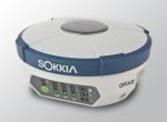 Sokkia GRX2 RTK GNSS GPS Receiver 226 Channels for surveying instrument