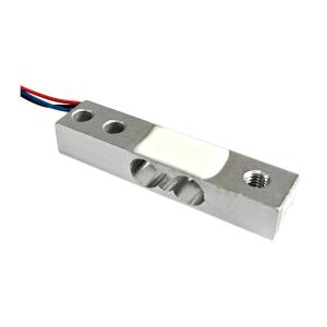 Wholesale WLS-21 Micro Shear Beam Load Cell (500g) - High Accuracy for Small Force Measurement from china suppliers