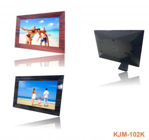 Wholesale Picture Wifi Cloud Digital Frame 8 Inch With 1280x800 HD IPS Display OEM from china suppliers