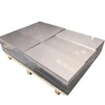 5x10 Aluminum Sheet Plate 1050 1060 1070 1100 Polished For Cookwares