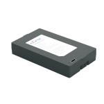 7.4V4200mah Smart door lock lithium battery