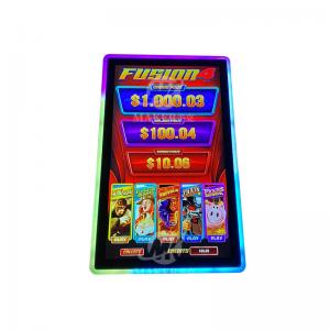 China Practical Casino Slot Machine Touch Screen Vertical 32 Inch LCD on sale