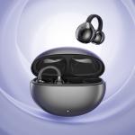 BT 5.4 3D Ergonomic Design Bluetooth Headphone Earphone Up To 5 Hours Per Call