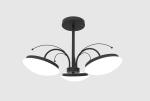 2018 elegant designer new style fashion hanging light ceiling lighting pendant