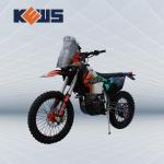 450 CC NC450 Rally Motorcycles Single Cylinder KTM Rally Bike