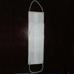 Blue Surgical Disposable Earloop Face Mask Anti Pollution Dust Mask Anti Virus