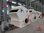 Hot sale crusher factory limestone impact crusher For Mining Stone Crushing