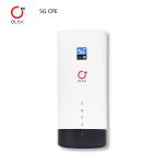 Olax G5018 indoor 2.4g&5g indoor wifi6 router wireless modem CPE Antenna port