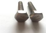 ASME B18.2.2 UNS N08031 DIN1.4562 Alloy 31 hex/square bolt with inch series