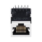Bothhand KLA1S109 LF Compatible LINK-PP LPJG0801DNL 100/1000 Base-T RJ45
